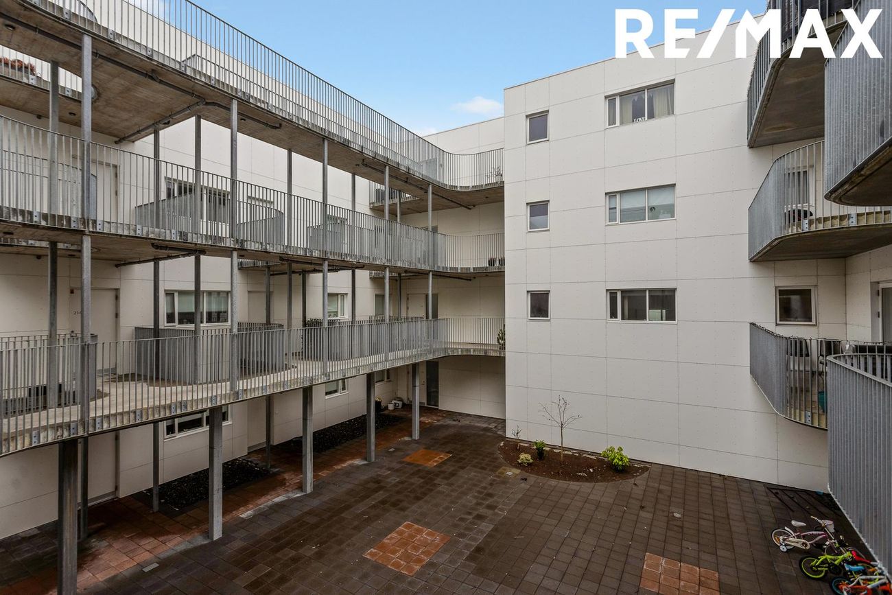 Elliðabraut 4 - 0217, 110 Reykjavík