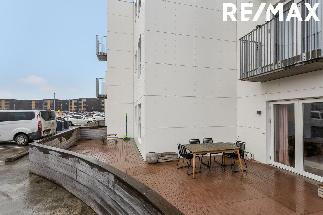 Elliðabraut 4 - 0217, 110 Reykjavík
