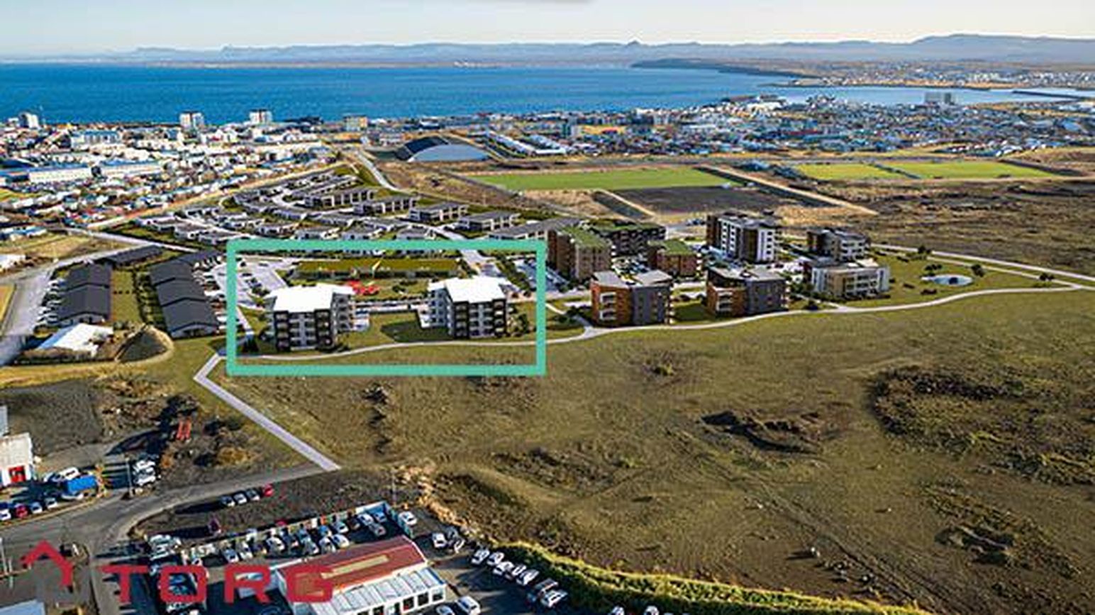 Asparlaut 24, 230 Reykjanesbær