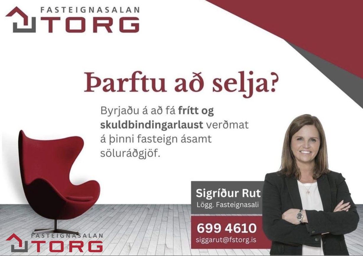 Asparlaut 24, 230 Reykjanesbær