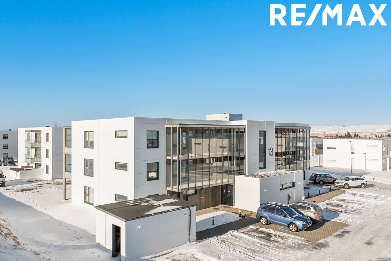 Álalækur 13, 800 Sveitarfélagið Árborg