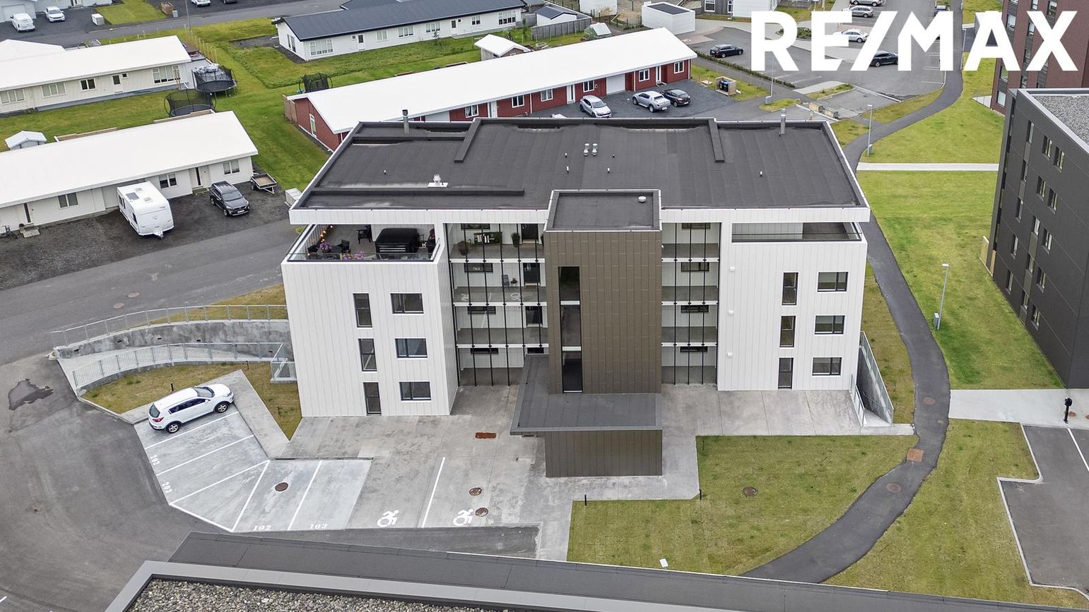 Engjaland 4, 800 Sveitarfélagið Árborg
