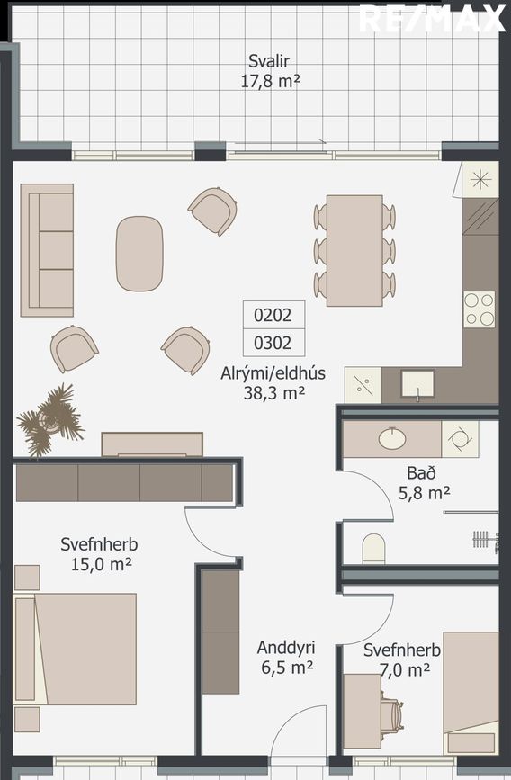 Engjaland 4, 800 Sveitarfélagið Árborg