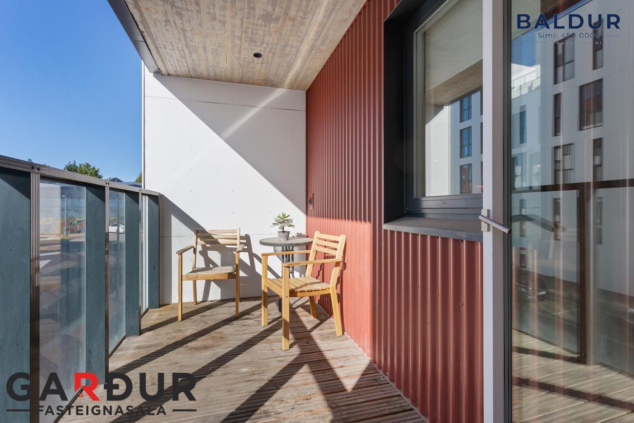 Dugguvogur 13, 104 Reykjavík