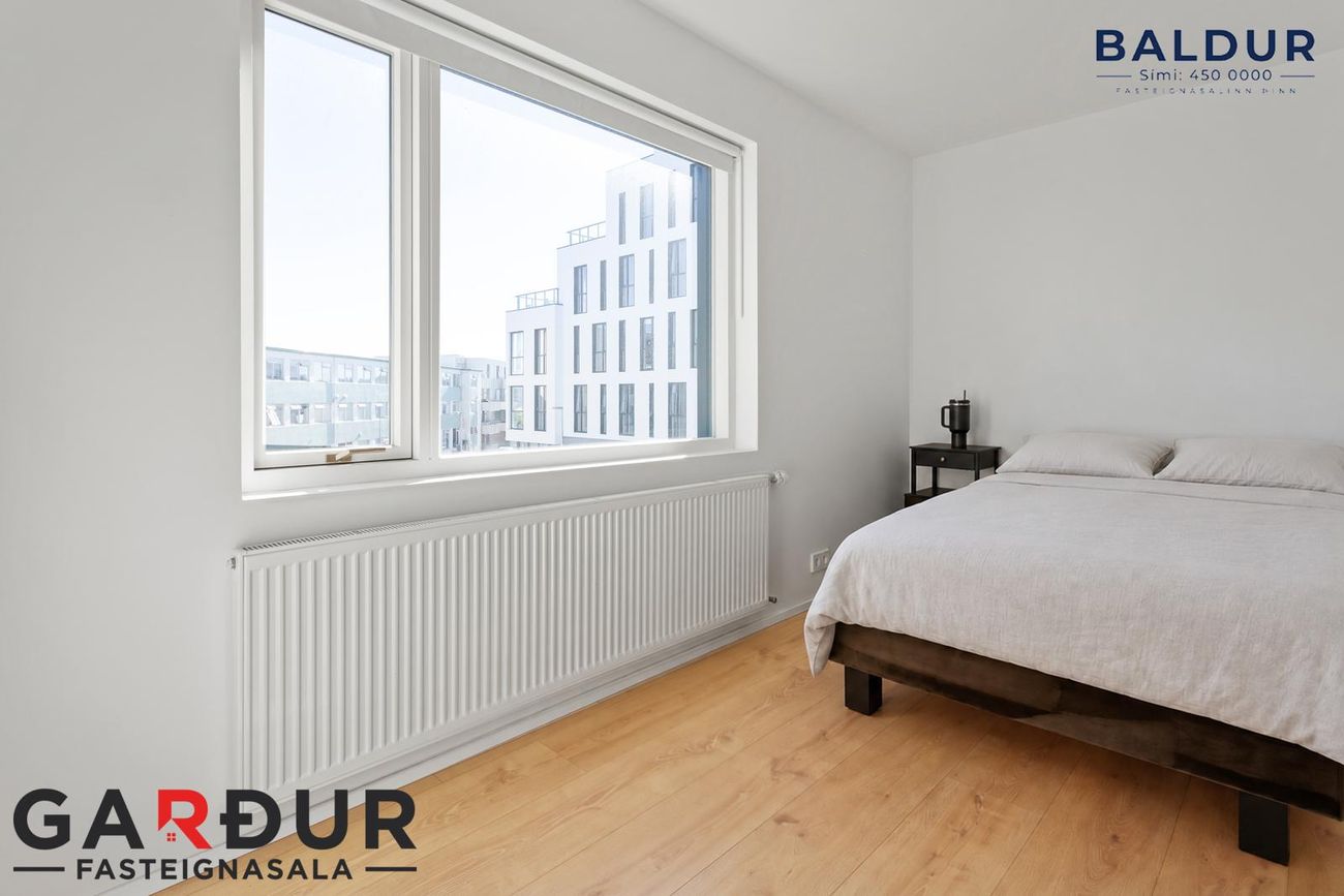 Dugguvogur 13, 104 Reykjavík