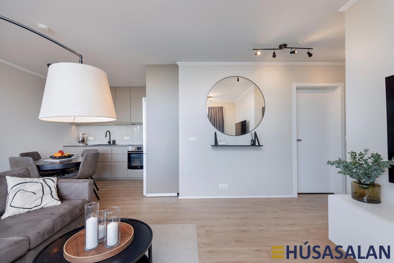 Þrastarás 18, 221 Hafnarfjörður