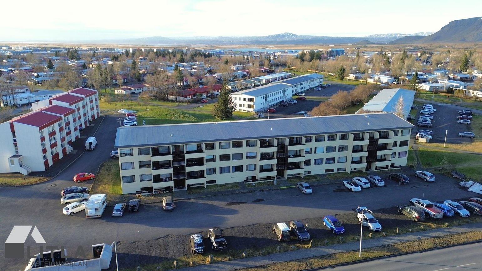 Háengi 4, 800 Sveitarfélagið Árborg