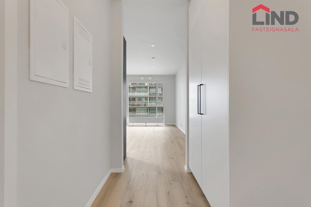 Borgartún 24B, 105 Reykjavík