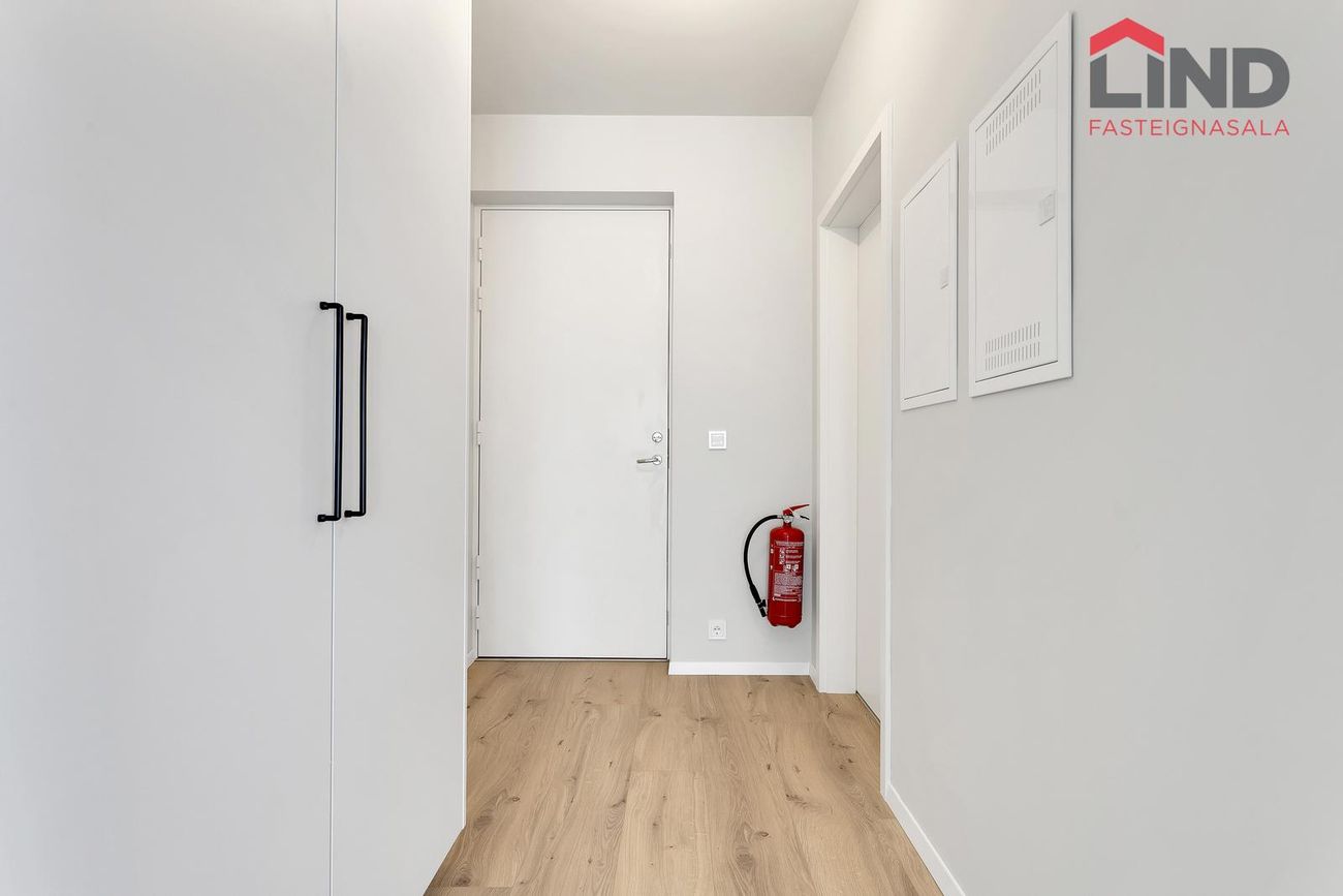 Borgartún 24B, 105 Reykjavík