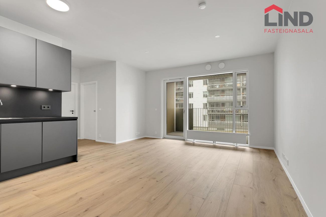 Borgartún 24B, 105 Reykjavík