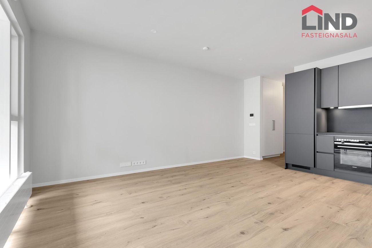 Borgartún 24B, 105 Reykjavík