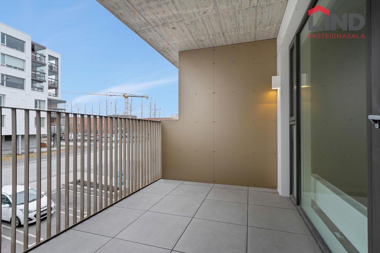 Borgartún 24B, 105 Reykjavík