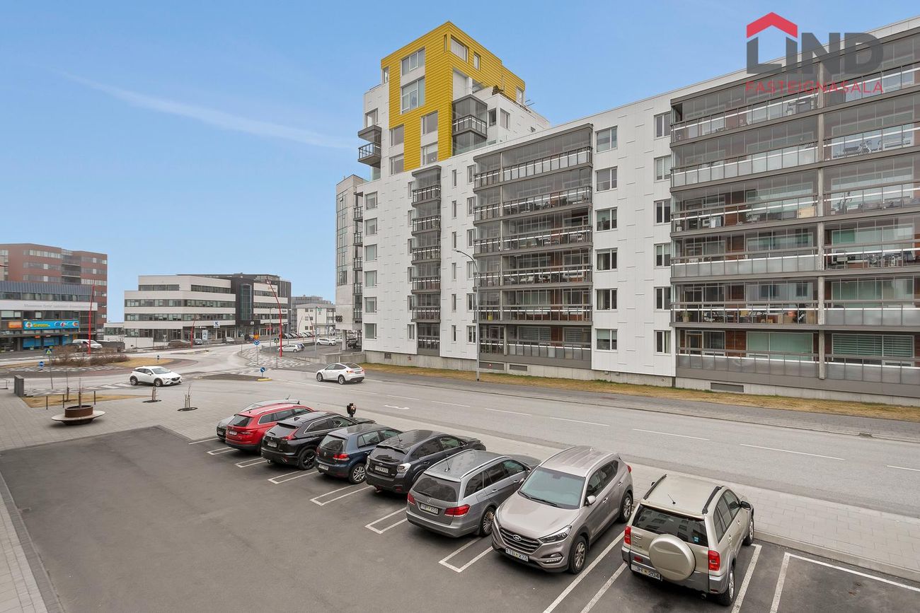 Borgartún 24B, 105 Reykjavík