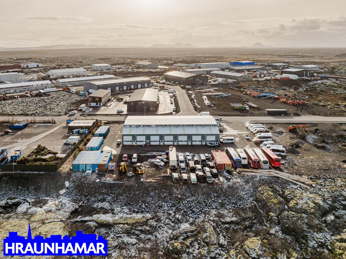 Breiðhella 12 - 0102, 221 Hafnarfjörður