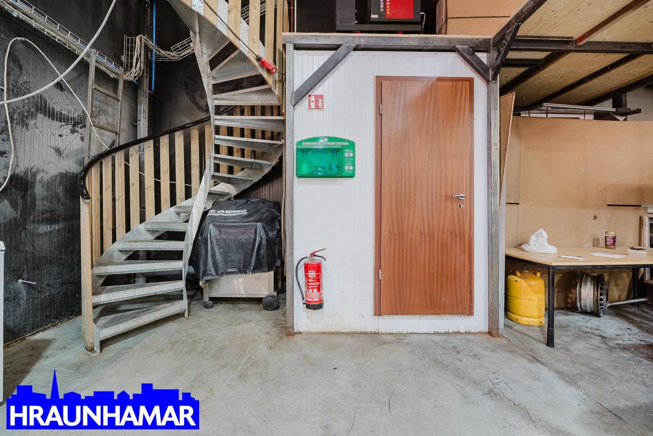 Breiðhella 12 - 0102, 221 Hafnarfjörður