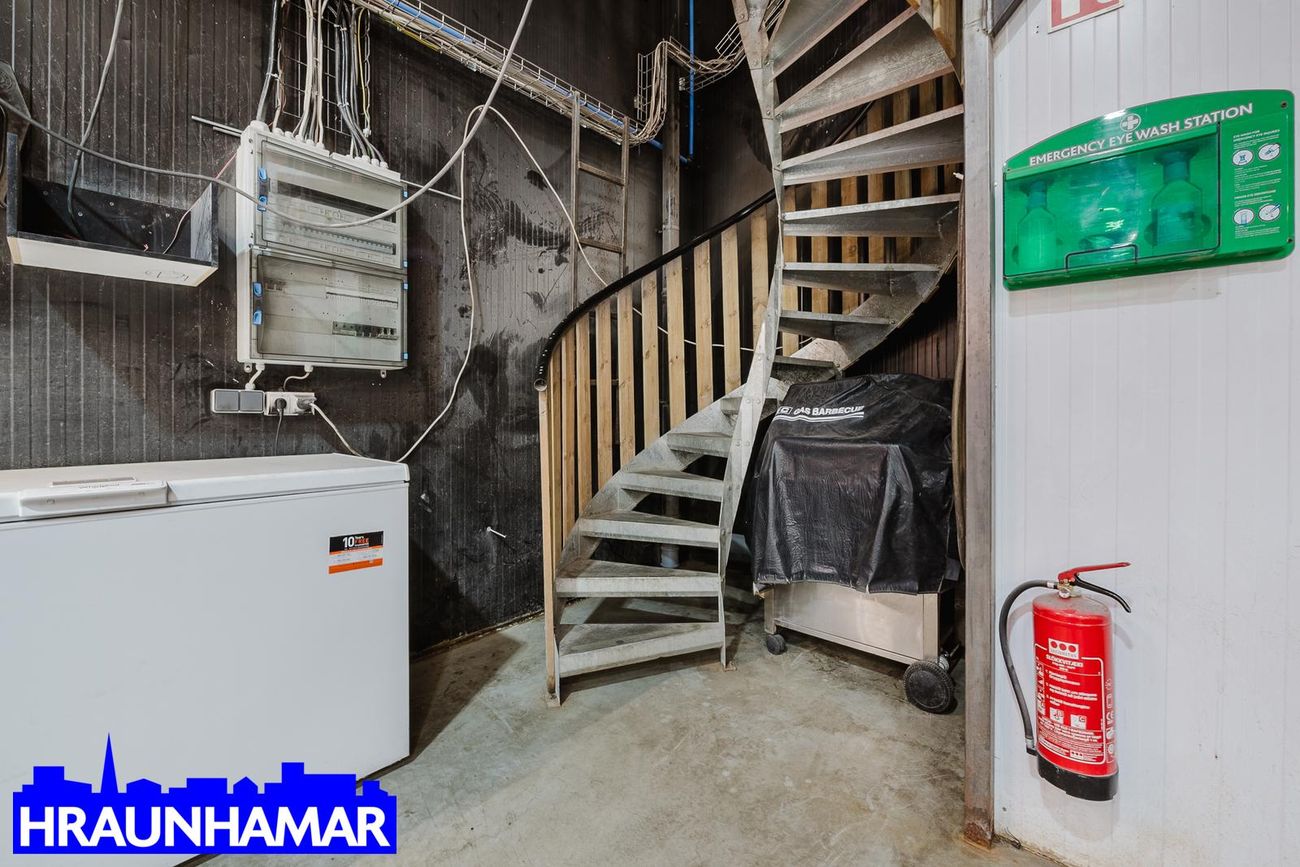 Breiðhella 12 - 0102, 221 Hafnarfjörður