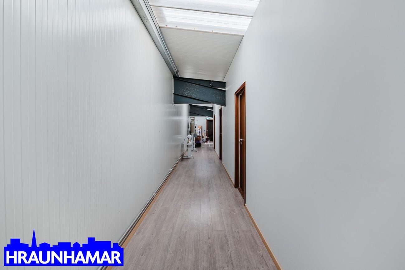 Breiðhella 12 - 0102, 221 Hafnarfjörður