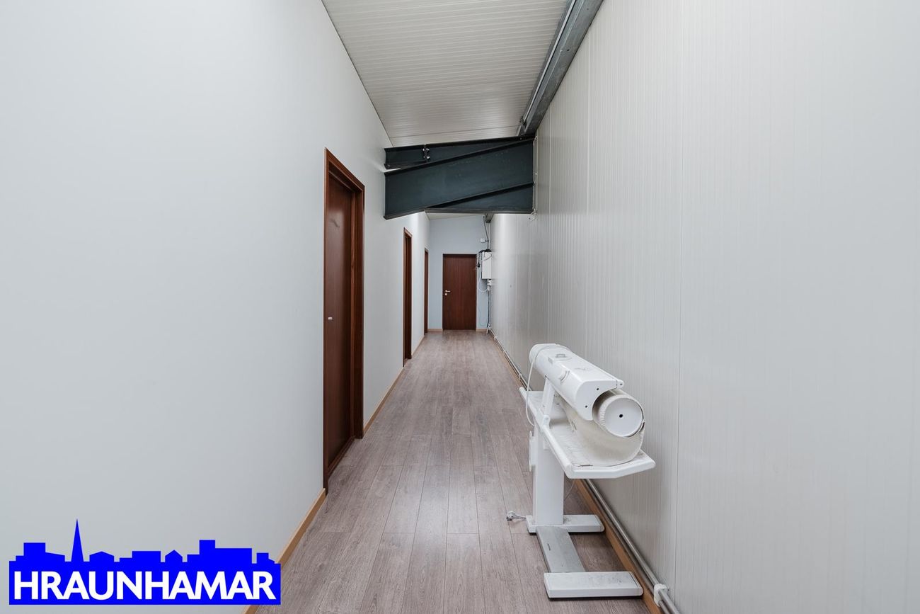 Breiðhella 12 - 0102, 221 Hafnarfjörður