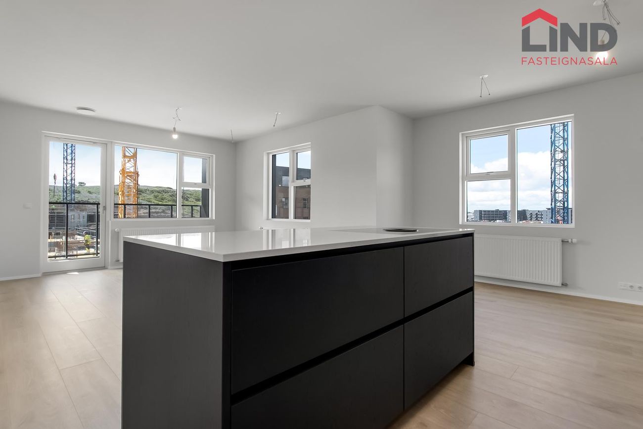 Baughamar 3 - 0303, 221 Hafnarfjörður