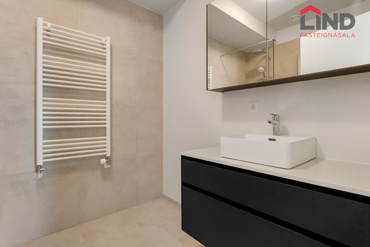 Baughamar 3 - 0303, 221 Hafnarfjörður