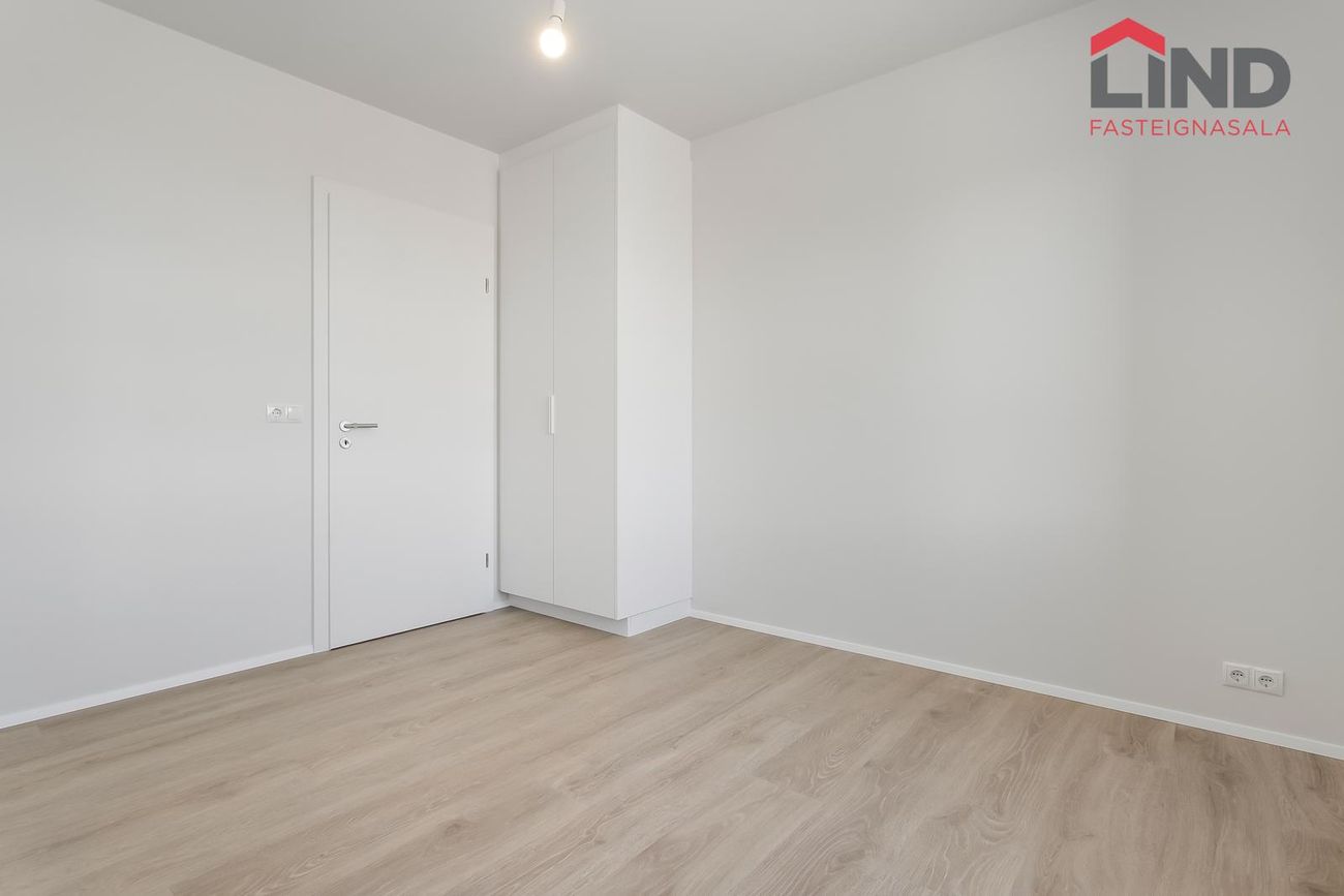 Baughamar 3 - 0303, 221 Hafnarfjörður