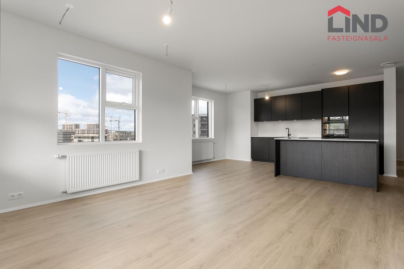 Baughamar 3 - 0303, 221 Hafnarfjörður