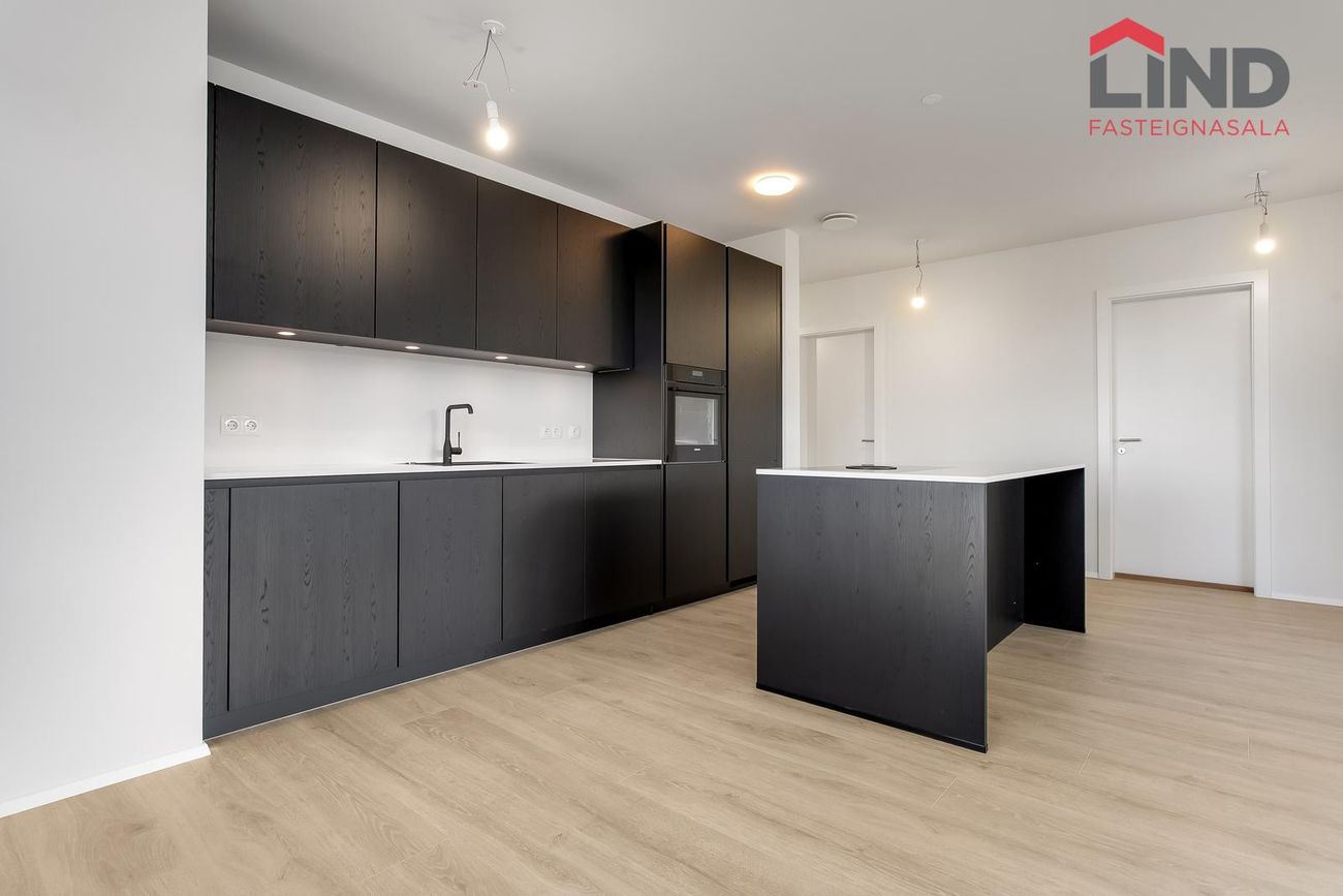 Baughamar 3 - 0303, 221 Hafnarfjörður