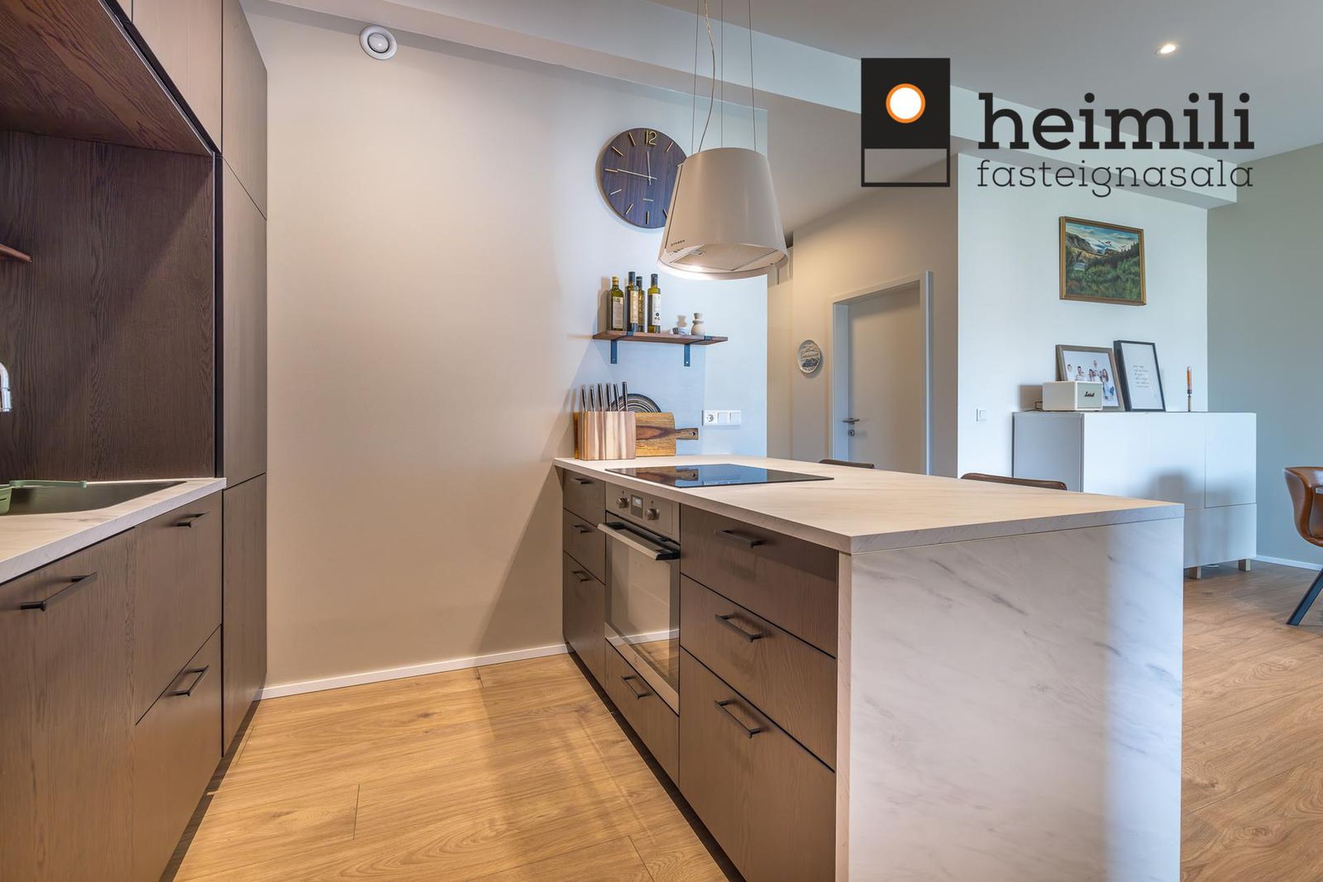 Kirkjustétt 4, 113 Reykjavík