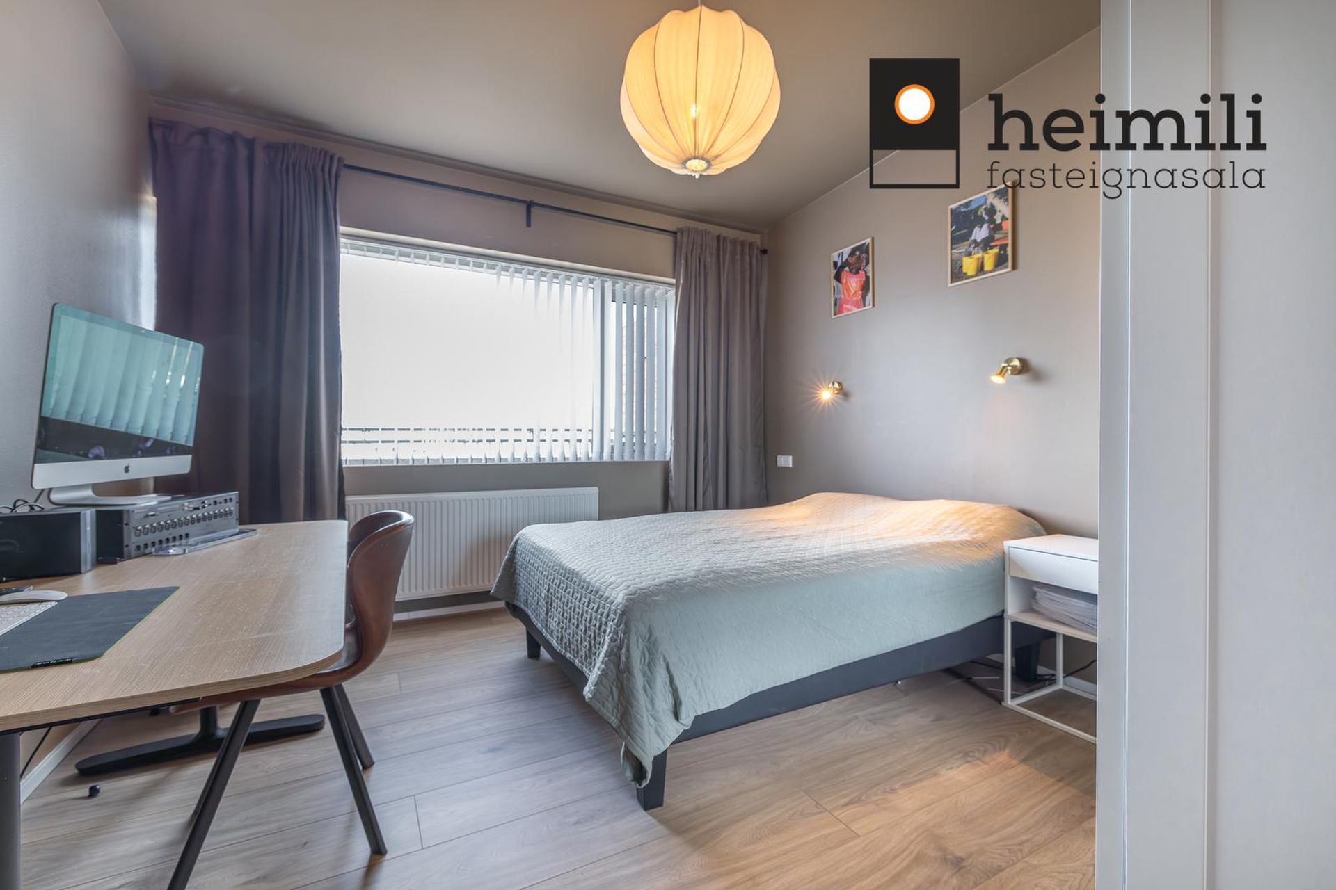 Kirkjustétt 4, 113 Reykjavík