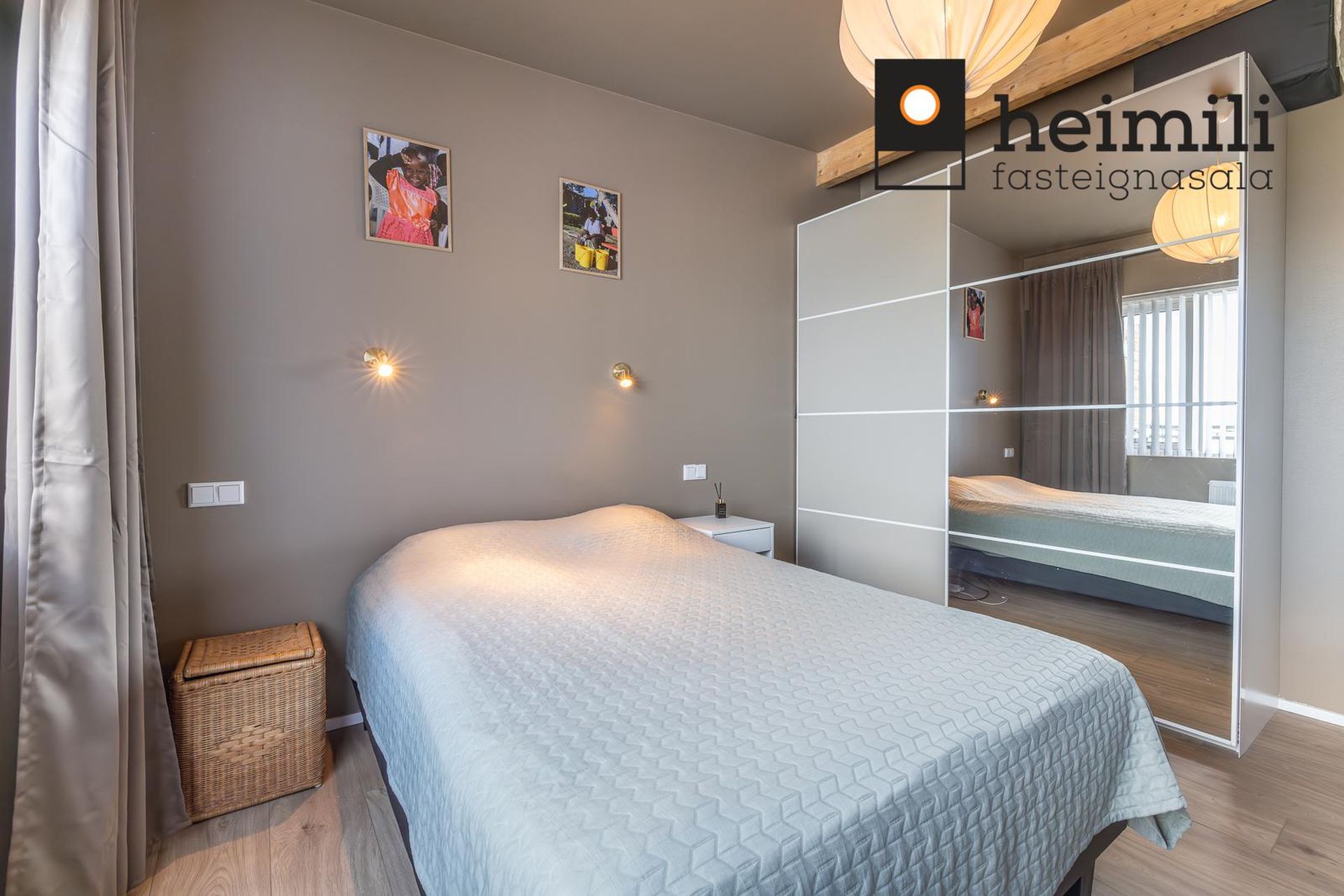 Kirkjustétt 4, 113 Reykjavík