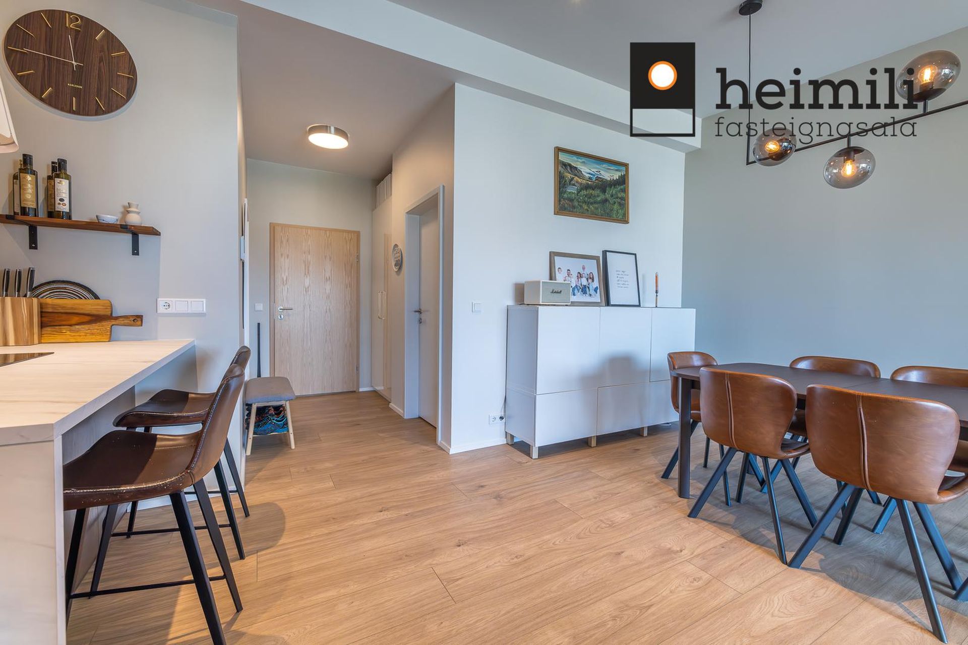 Kirkjustétt 4, 113 Reykjavík