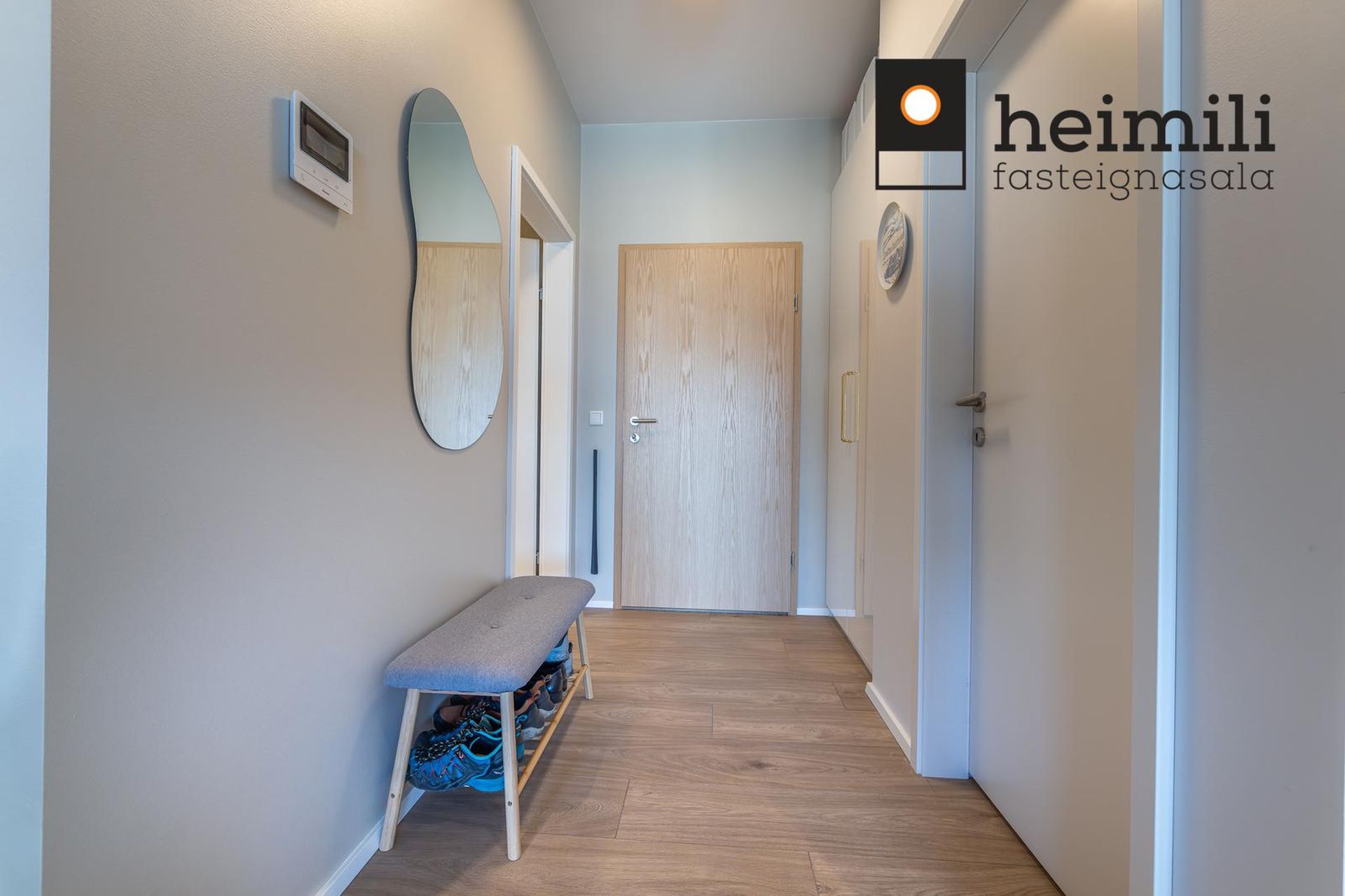 Kirkjustétt 4, 113 Reykjavík