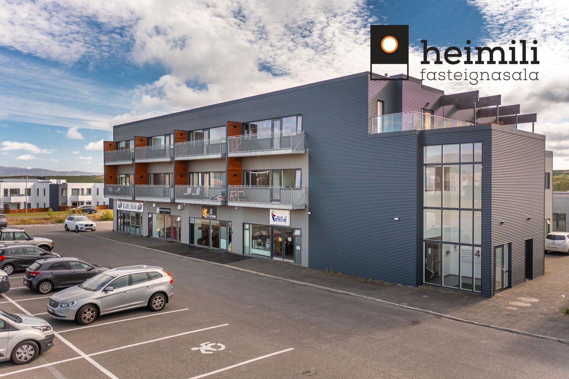 Kirkjustétt 4, 113 Reykjavík