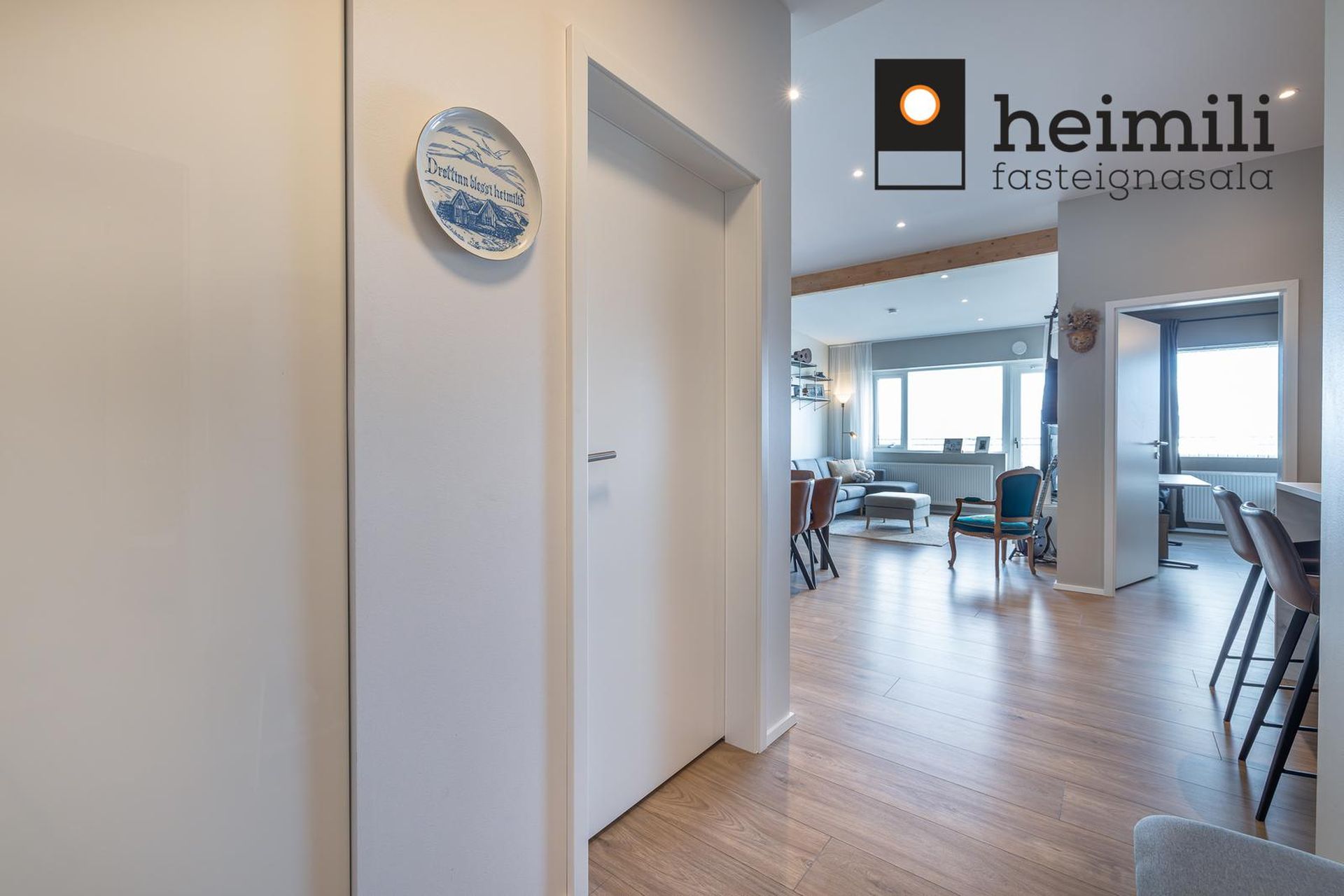 Kirkjustétt 4, 113 Reykjavík