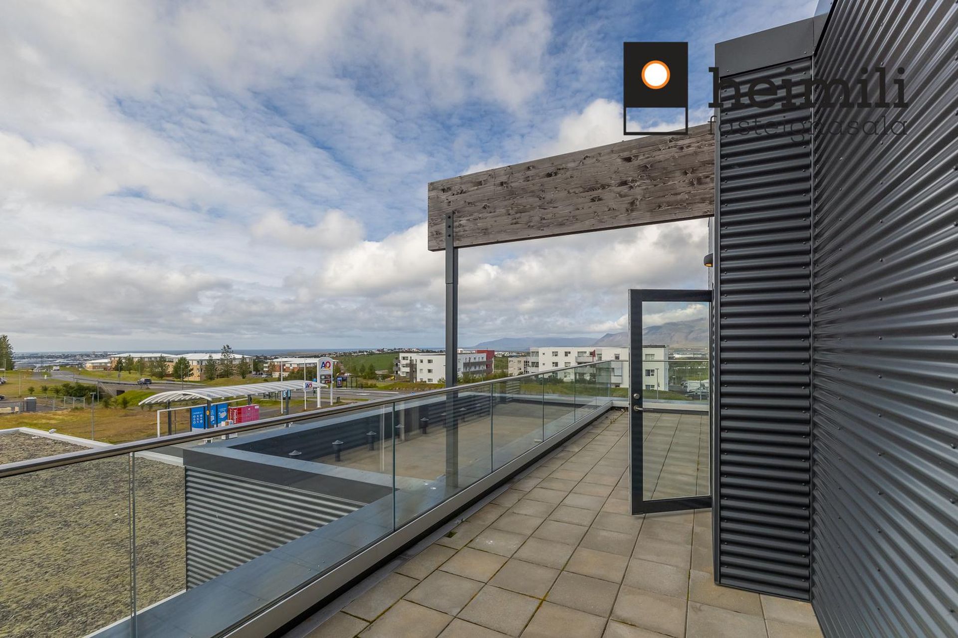 Kirkjustétt 4, 113 Reykjavík