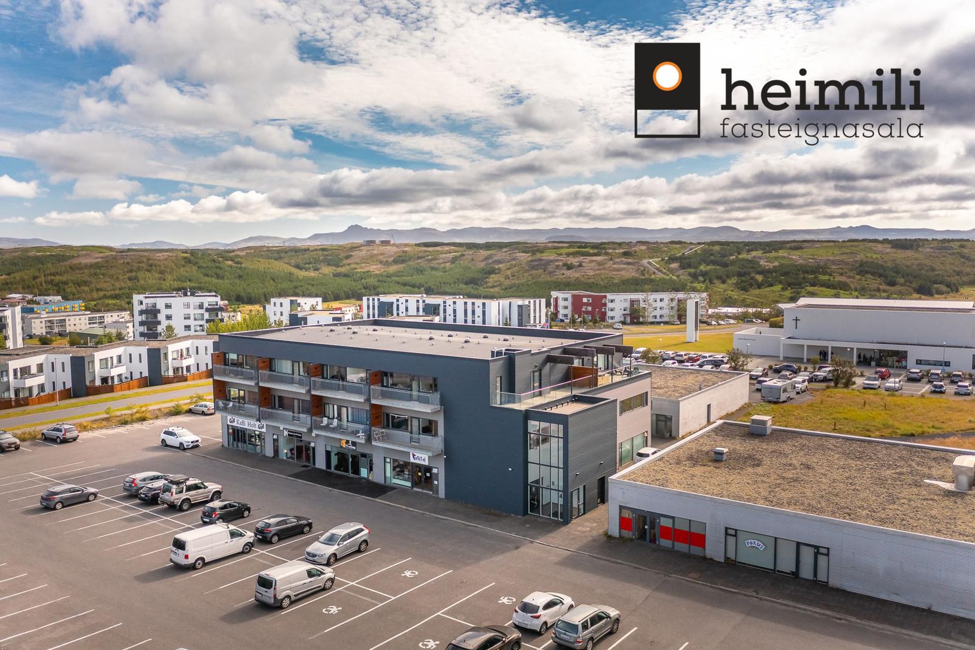 Kirkjustétt 4, 113 Reykjavík