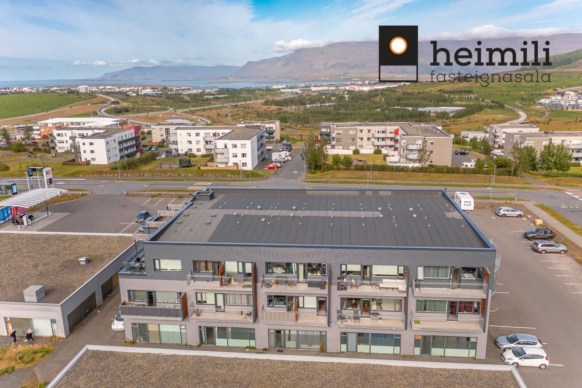 Kirkjustétt 4, 113 Reykjavík