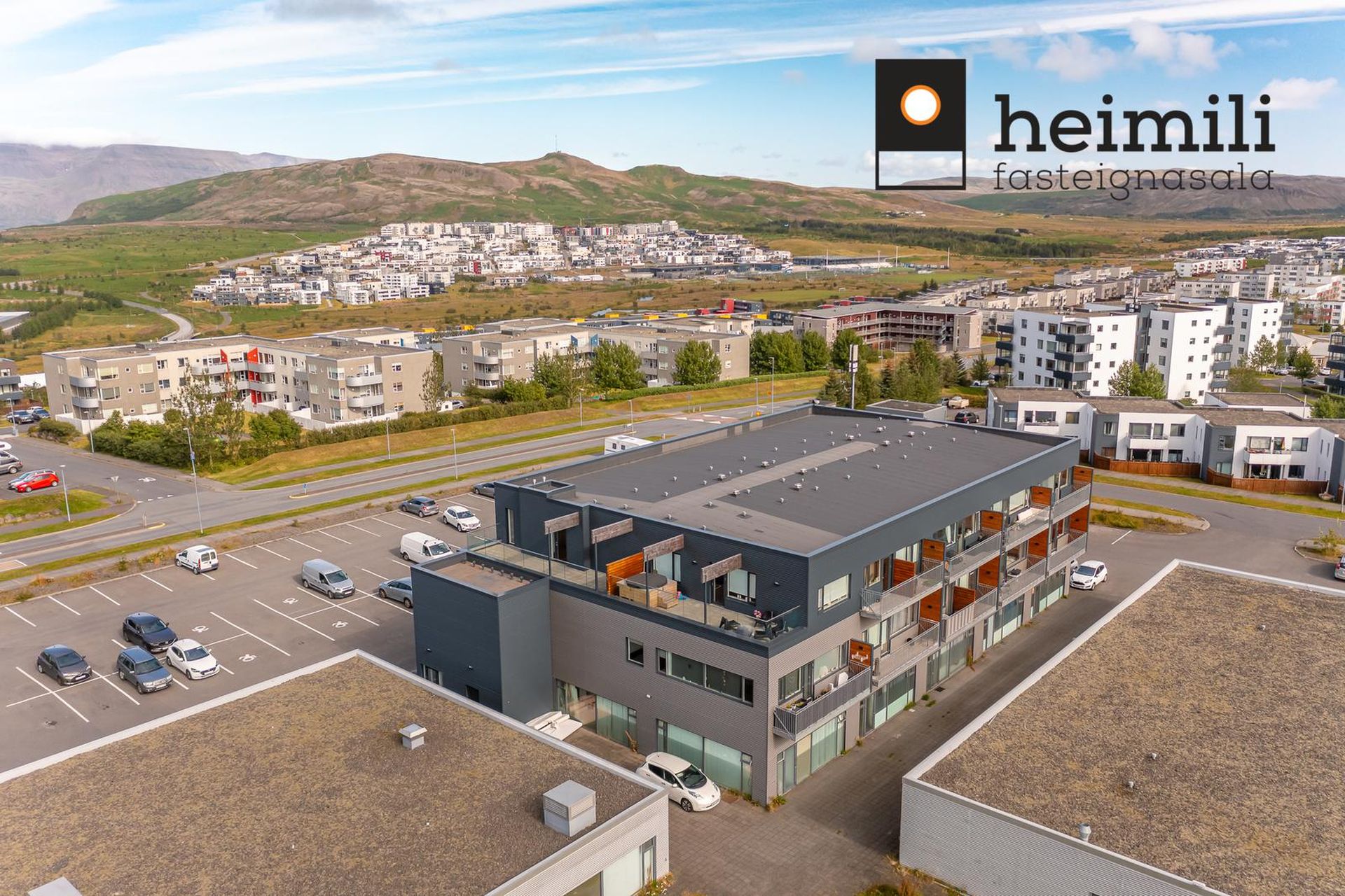 Kirkjustétt 4, 113 Reykjavík