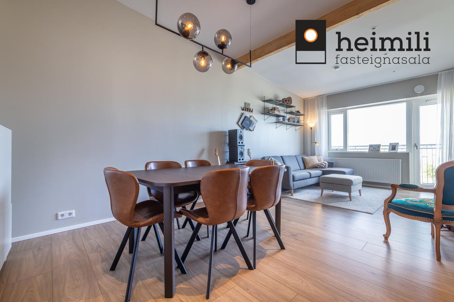 Kirkjustétt 4, 113 Reykjavík