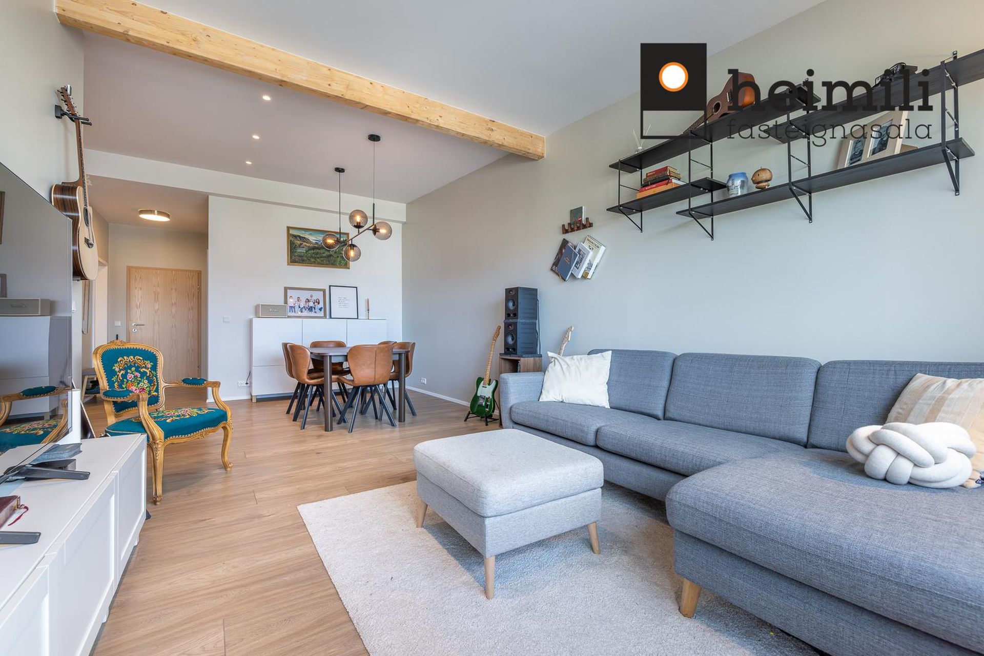 Kirkjustétt 4, 113 Reykjavík