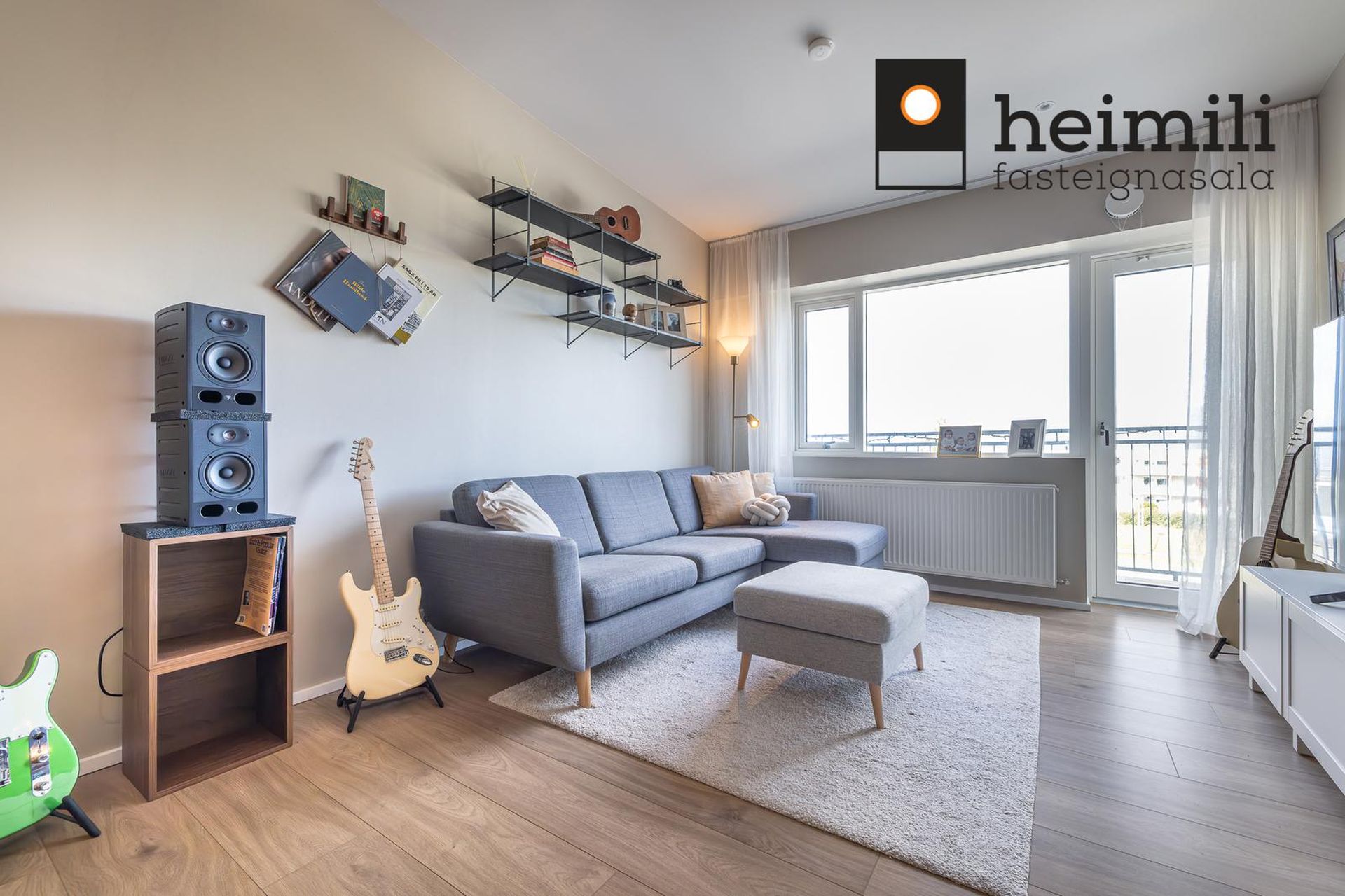 Kirkjustétt 4, 113 Reykjavík