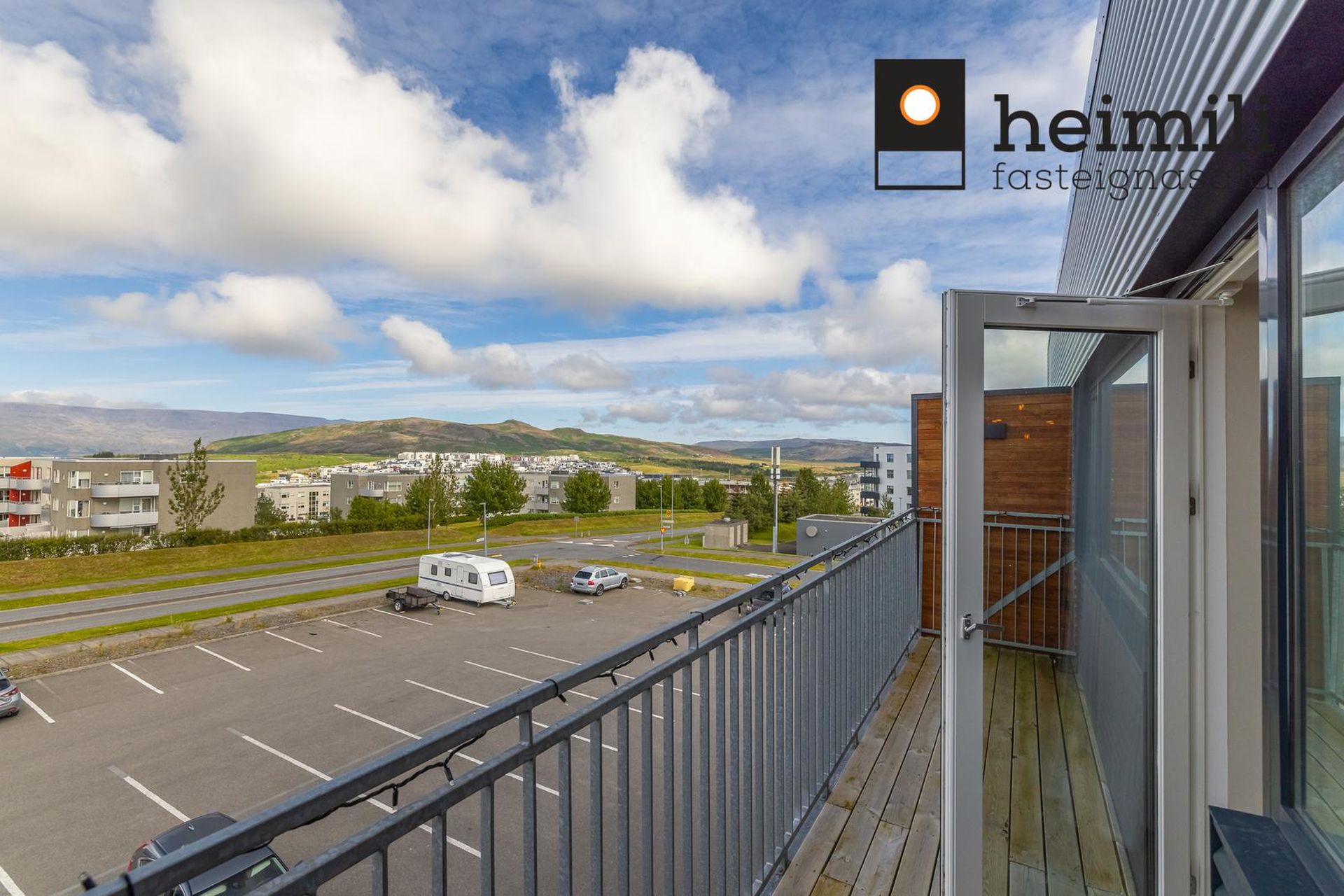 Kirkjustétt 4, 113 Reykjavík
