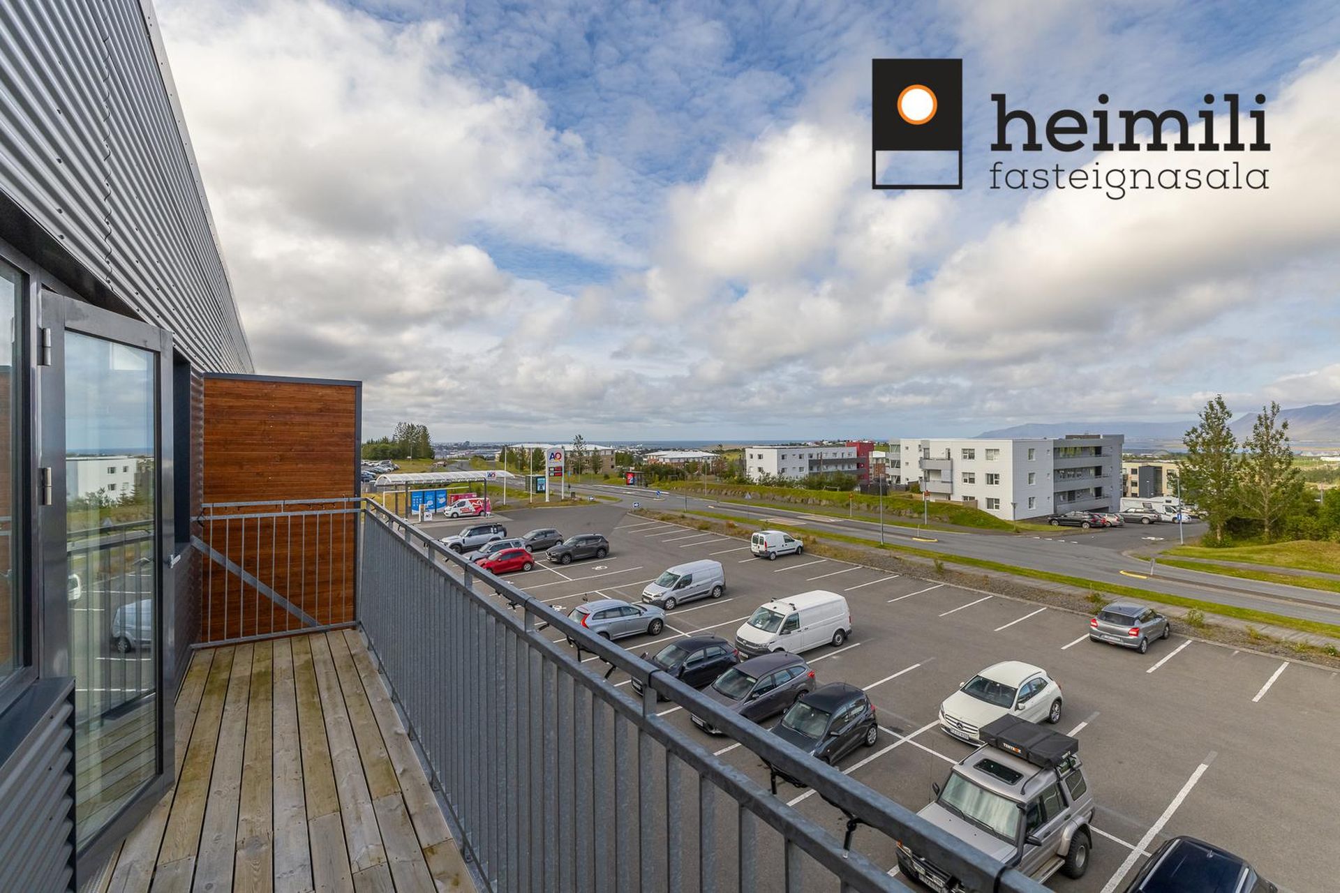 Kirkjustétt 4, 113 Reykjavík