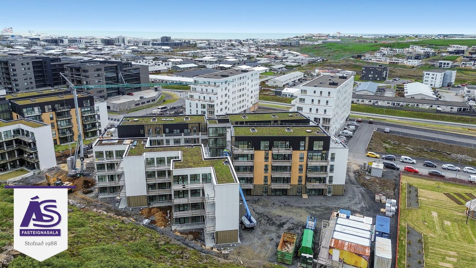 Áshamar 56, 221 Hafnarfjörður