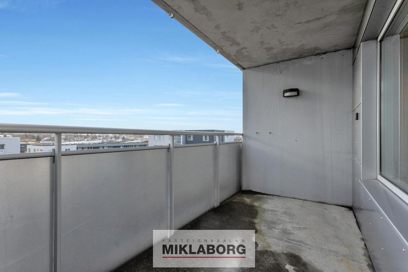 Hallakur 4b, 210 Garðabær