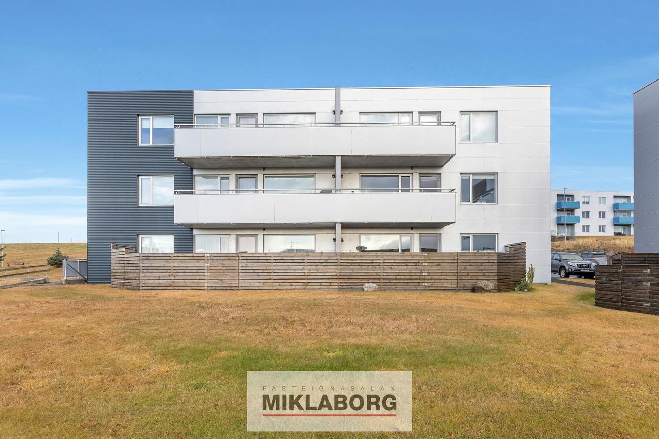 Hallakur 4b, 210 Garðabær
