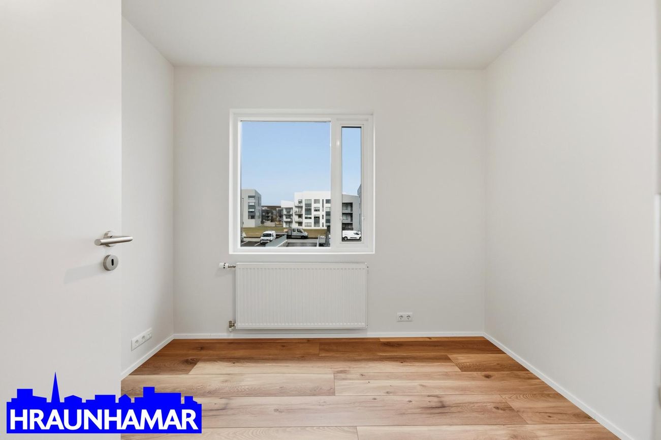 Apalskarð 4A - 0204, 221 Hafnarfjörður