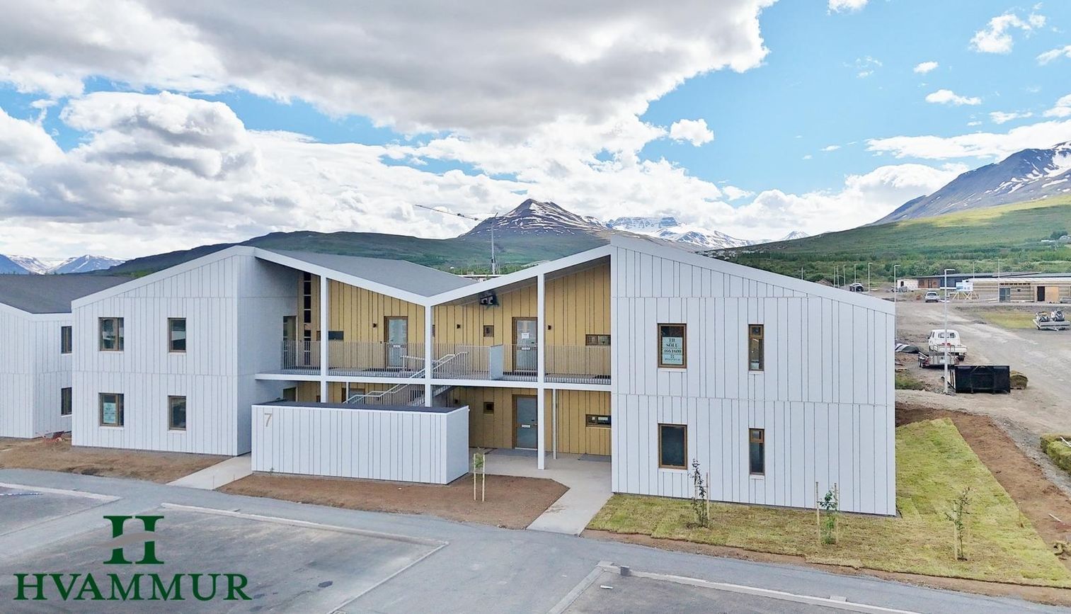 Langimói 7, 603 Akureyri
