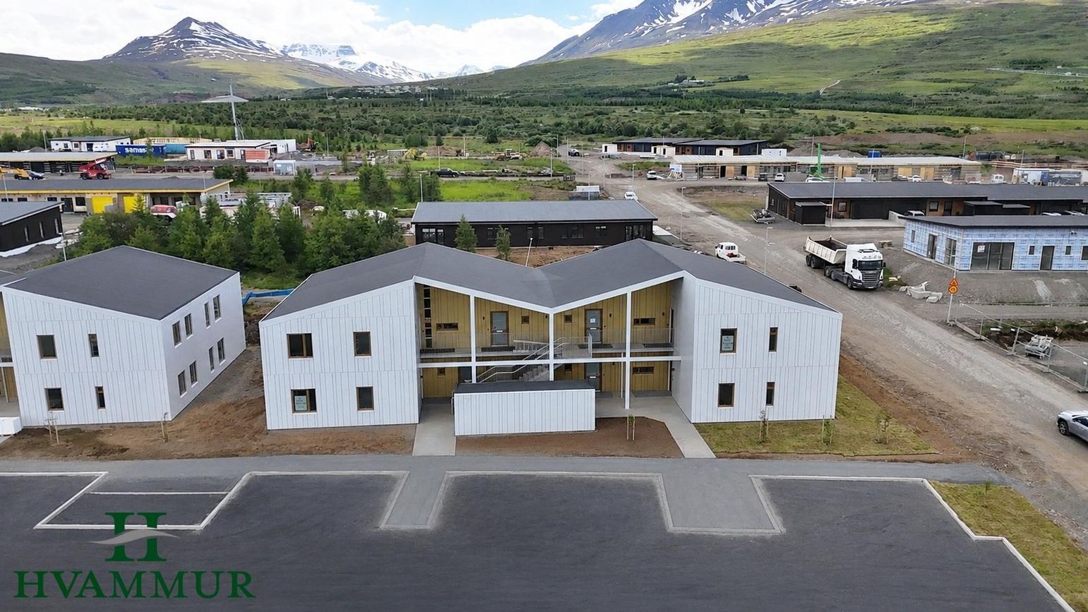 Langimói 7, 603 Akureyri
