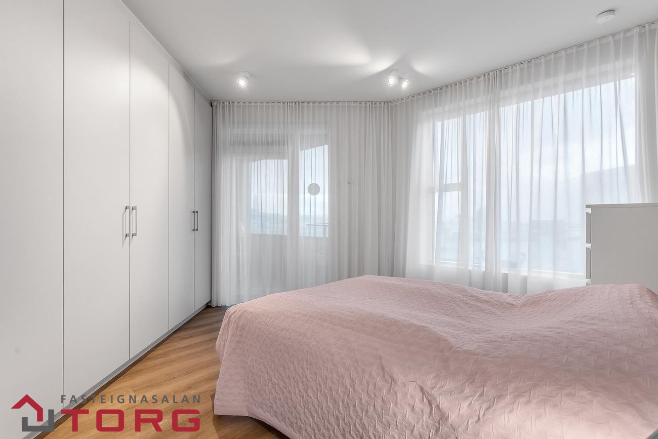 Bríetartún 11 - 0613, 105 Reykjavík